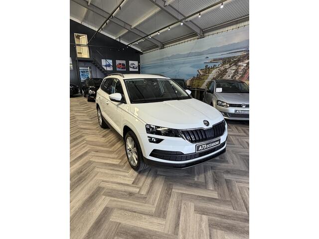 Skoda Karoq 1.0 TSI Ambition CARPLAY,CRUISE