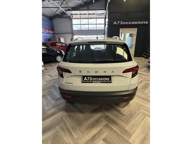 Skoda Karoq 1.0 TSI Ambition CARPLAY,CRUISE