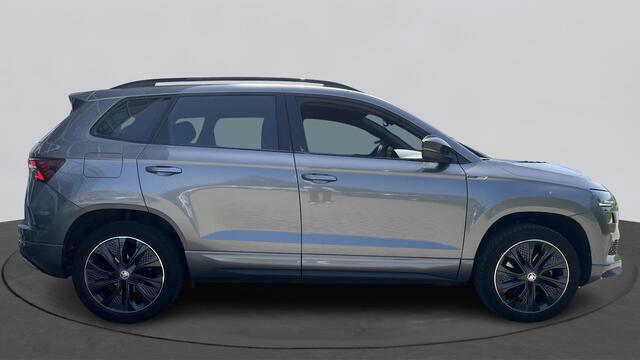 Skoda Karoq 1.5 TSI ACT Sportline Business
