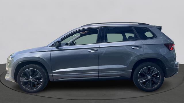 Skoda Karoq 1.5 TSI ACT Sportline Business