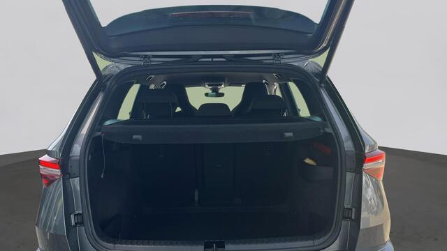 Skoda Karoq 1.5 TSI ACT Sportline Business