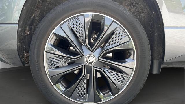 Skoda Karoq 1.5 TSI ACT Sportline Business