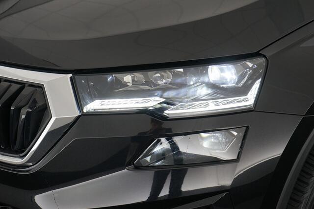 Skoda Karoq 1.5 TSI ACT Business Edition