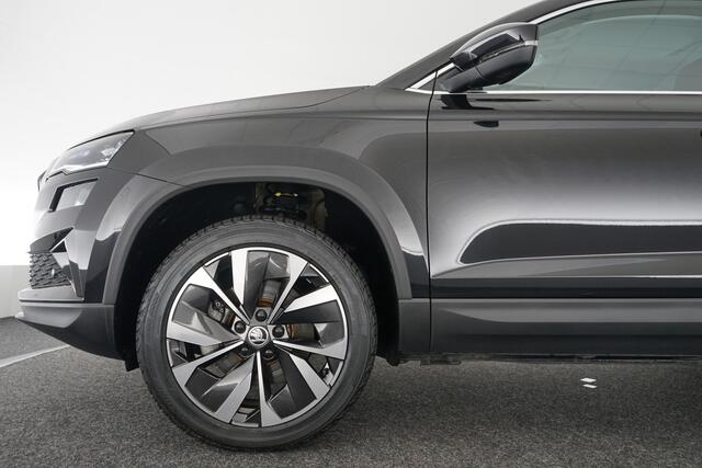 Skoda Karoq 1.5 TSI ACT Business Edition