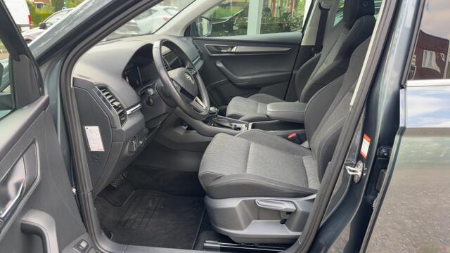 Skoda Karoq 1.0 TSI Style Business Panoramadak