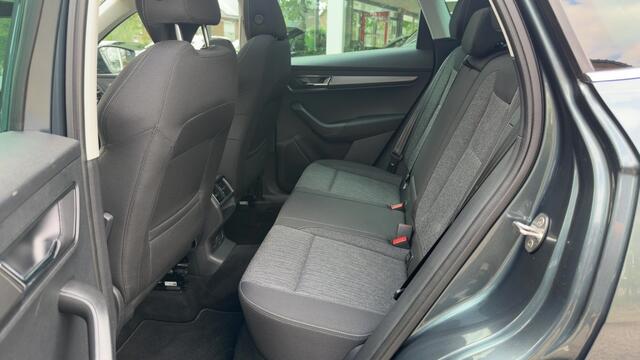 Skoda Karoq 1.0 TSI Style Business Panoramadak