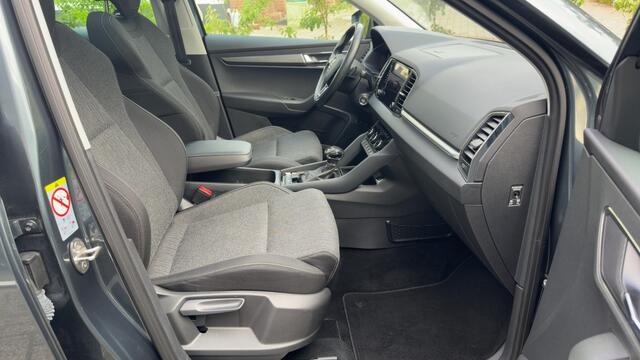 Skoda Karoq 1.0 TSI Style Business Panoramadak