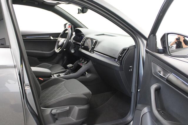 Skoda Karoq 1.5 TSI ACT Sportline Business