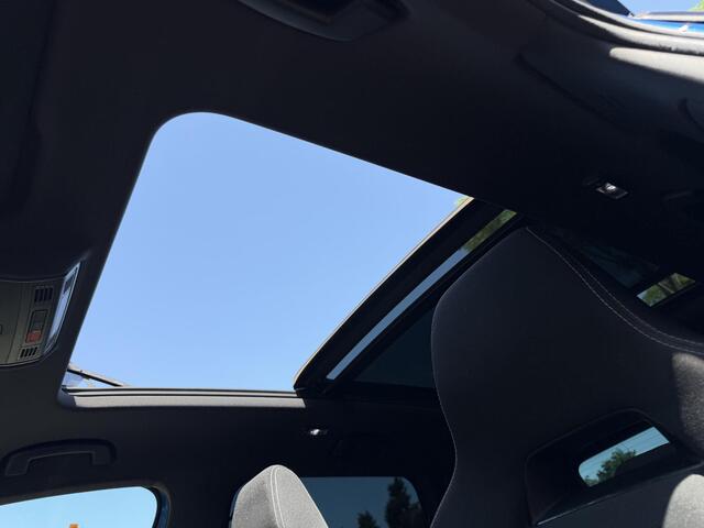 Skoda Karoq 1.5 TSI ACT Sportline Business