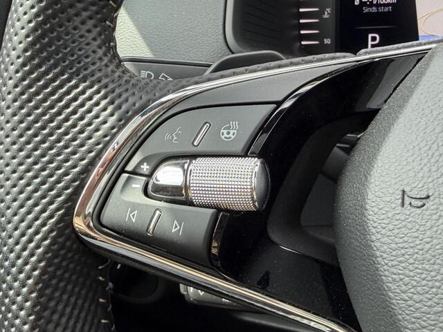 Skoda Karoq 1.5 TSI ACT Sportline |Pano|Memory|Trekhaak