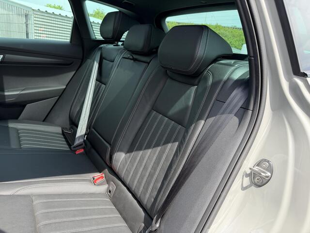 Skoda Karoq 1.5 TSI ACT Sportline |Pano|Memory|Trekhaak