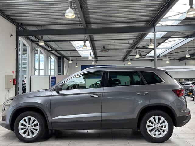 Skoda Karoq 1.5 TSI ACT Business Edition | Camera | Navi | Clima | Cruise | Apple Carplay | LED | Pr. glass |