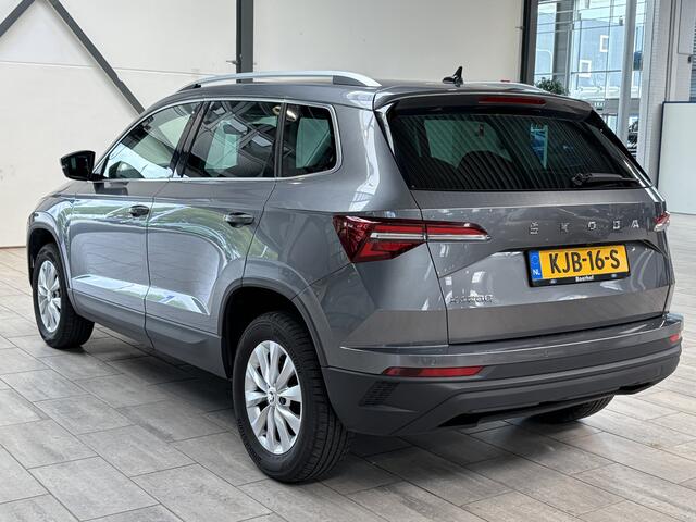 Skoda Karoq 1.5 TSI ACT Business Edition | Camera | Navi | Clima | Cruise | Apple Carplay | LED | Pr. glass |