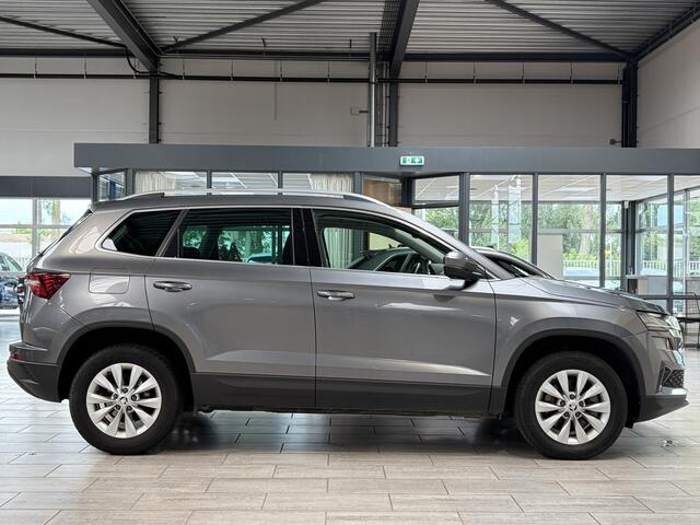 Skoda Karoq 1.5 TSI ACT Business Edition | Camera | Navi | Clima | Cruise | Apple Carplay | LED | Pr. glass |