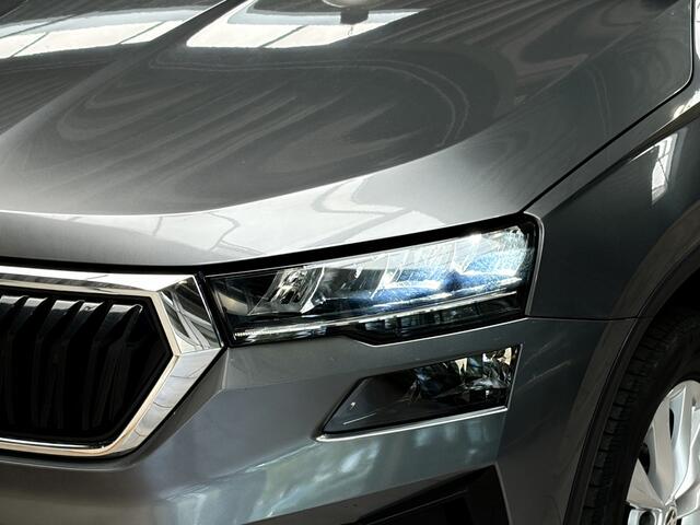 Skoda Karoq 1.5 TSI ACT Business Edition | Camera | Navi | Clima | Cruise | Apple Carplay | LED | Pr. glass |