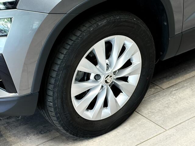 Skoda Karoq 1.5 TSI ACT Business Edition | Camera | Navi | Clima | Cruise | Apple Carplay | LED | Pr. glass |