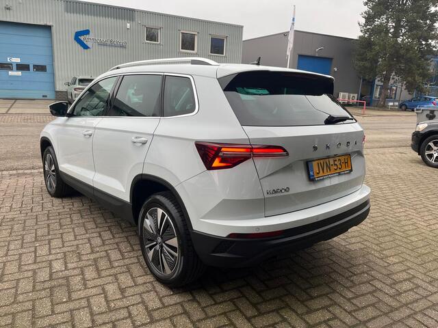 Skoda Karoq 1.5 TSI Business Edition | 150PK | Automaat | Navigatie | Camera