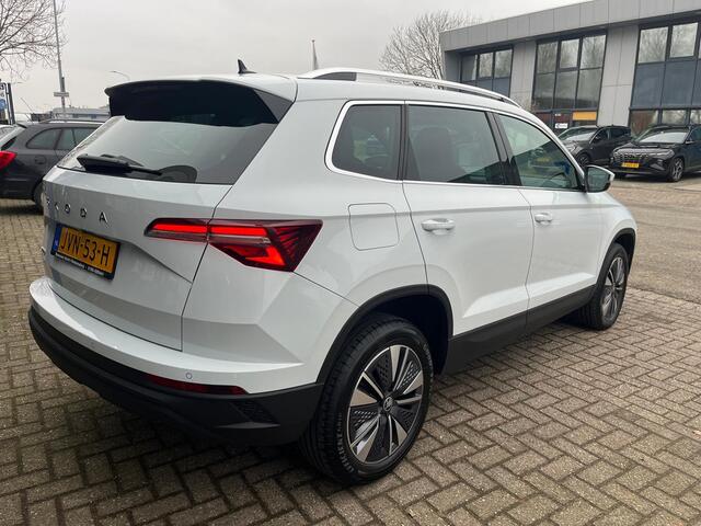 Skoda Karoq 1.5 TSI Business Edition | 150PK | Automaat | Navigatie | Camera