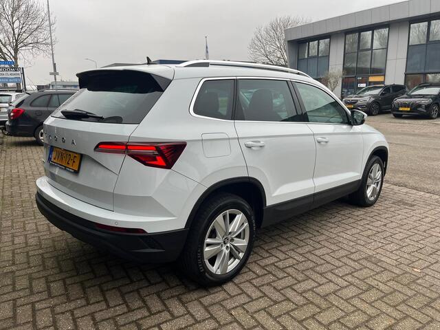 Skoda Karoq 1.5 TSI Business Edition | 150PK | Automaat | Navigatie | Camera
