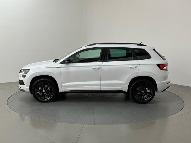 Skoda Karoq 1.5 TSI SPORTLINE ACC CAMERA TREKHAAK