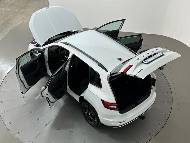 Skoda Karoq 1.5 TSI SPORTLINE ACC CAMERA TREKHAAK