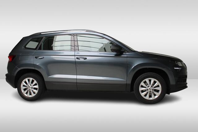Skoda Karoq 1.0 TSI Business Edition | Airco | Navigatie | PDC-Achter | Trekhaak