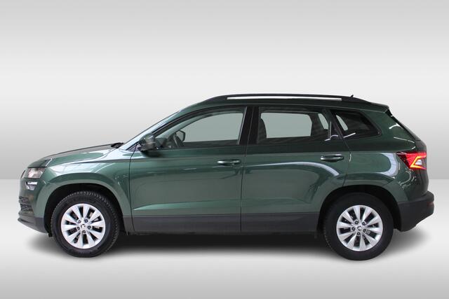 Skoda Karoq 1.0 TSI Business Edition Navigatie | Parkeersensoren | Cruise Control |