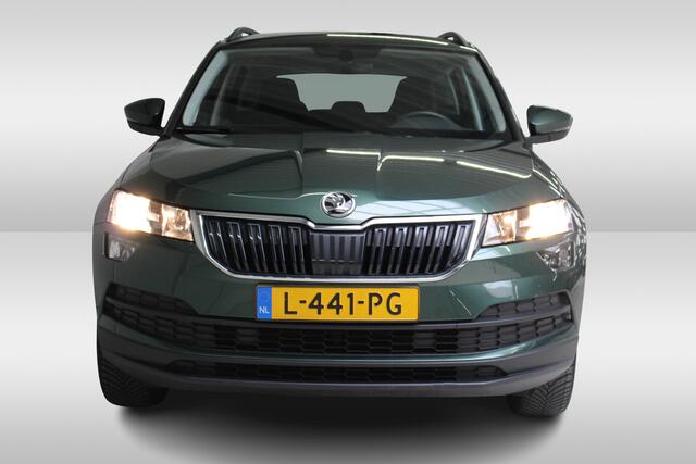 Skoda Karoq 1.0 TSI Business Edition Navigatie | Parkeersensoren | Cruise Control |