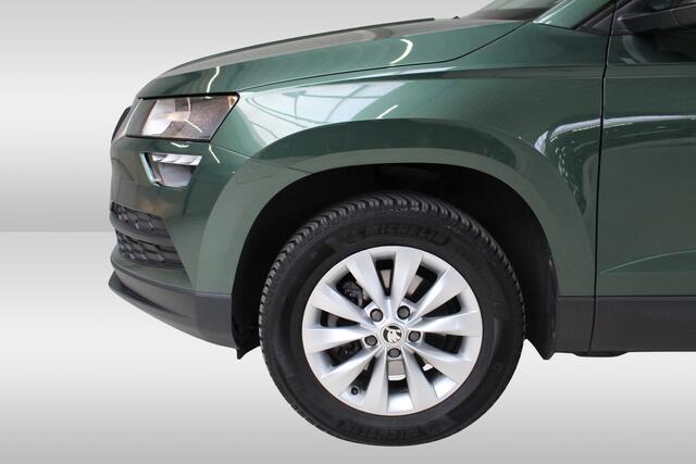 Skoda Karoq 1.0 TSI Business Edition Navigatie | Parkeersensoren | Cruise Control |