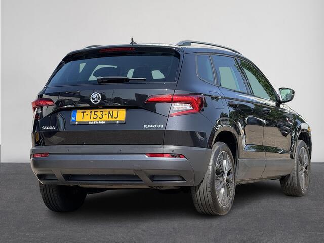 Skoda Karoq 1.0 TSI Ambition | Automaat | Camera | Navi | Cruise | Clima | Elektrische achterklep | ( Vestiging - Nieuwegein )