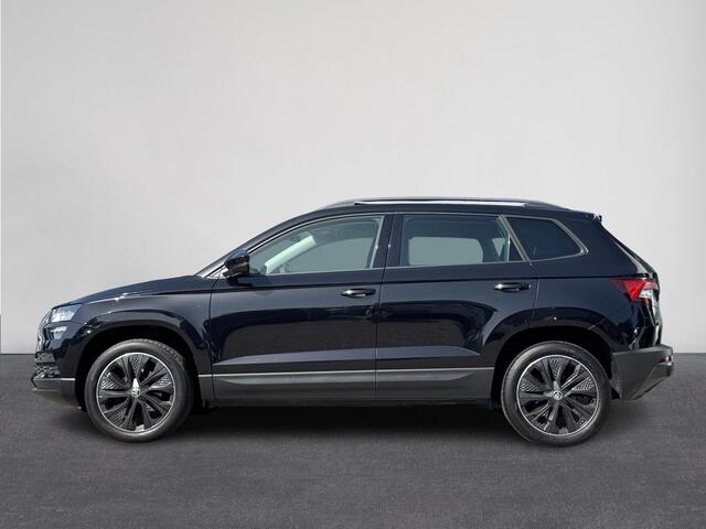 Skoda Karoq 1.0 TSI Ambition | Automaat | Camera | Navi | Cruise | Clima | Elektrische achterklep | ( Vestiging - Nieuwegein )