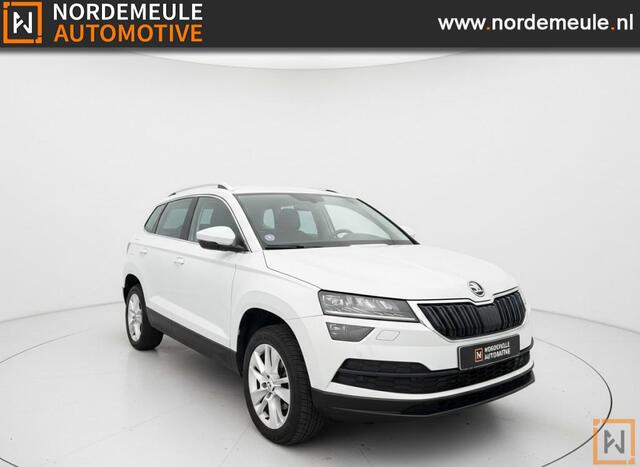 Skoda Karoq 1.0 TSI Business ED. Xenon, Camera, Cruise