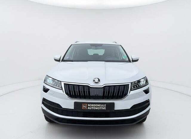 Skoda Karoq 1.0 TSI Business ED. Xenon, Camera, Cruise
