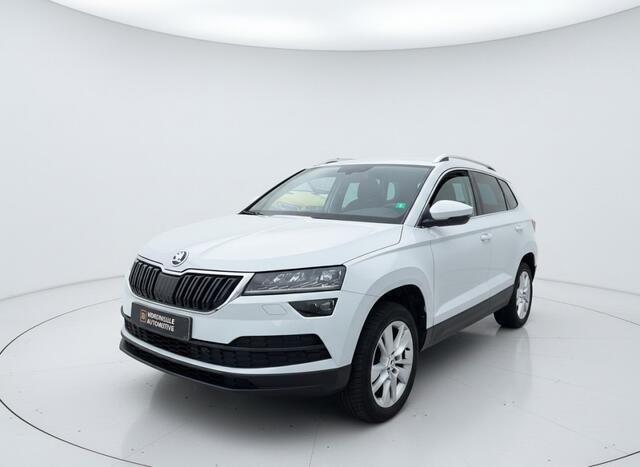 Skoda Karoq 1.0 TSI Business ED. Xenon, Camera, Cruise
