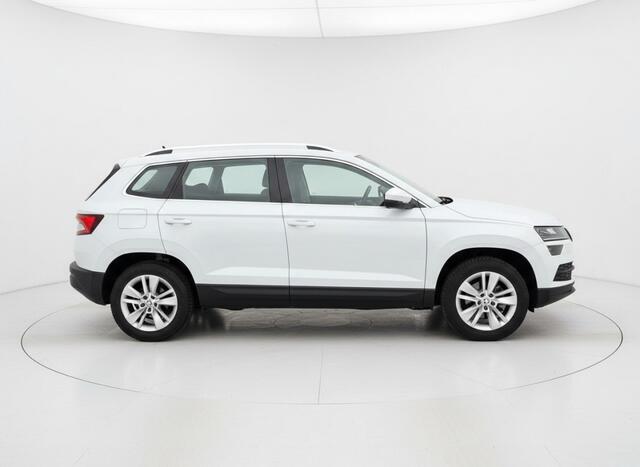 Skoda Karoq 1.0 TSI Business ED. Xenon, Camera, Cruise