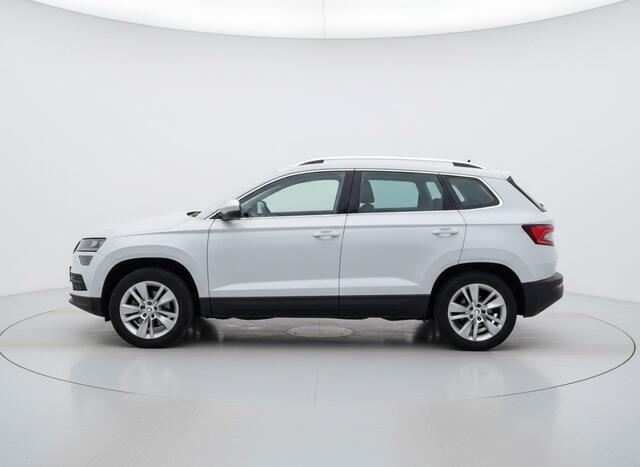 Skoda Karoq 1.0 TSI Business ED. Xenon, Camera, Cruise