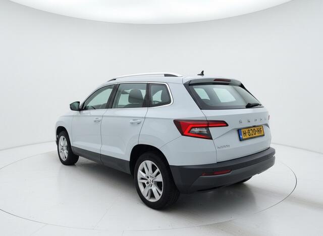Skoda Karoq 1.0 TSI Business ED. Xenon, Camera, Cruise