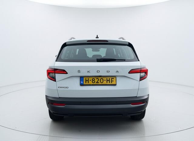 Skoda Karoq 1.0 TSI Business ED. Xenon, Camera, Cruise