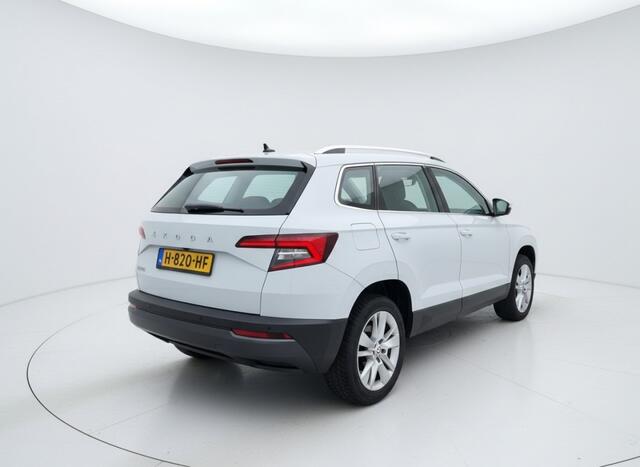 Skoda Karoq 1.0 TSI Business ED. Xenon, Camera, Cruise