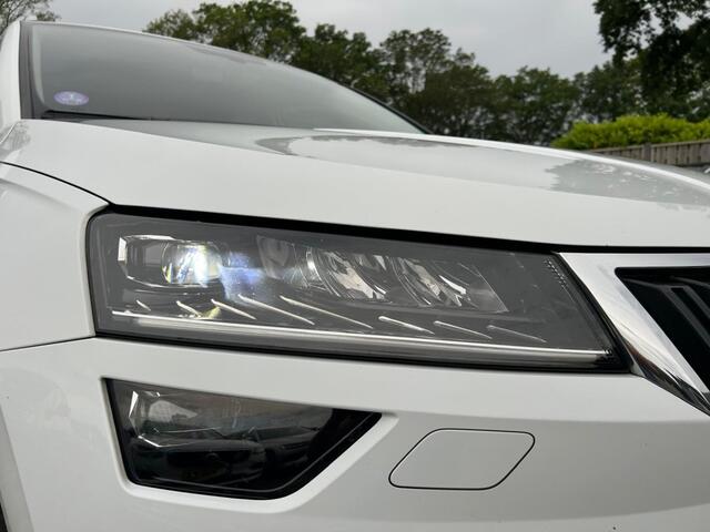 Skoda Karoq 1.0 TSI Business ED. Xenon, Camera, Cruise