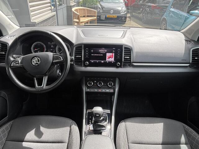 Skoda Karoq 1.5 TSI ACT Sportline DSG| Clima| Camera| DAB+
