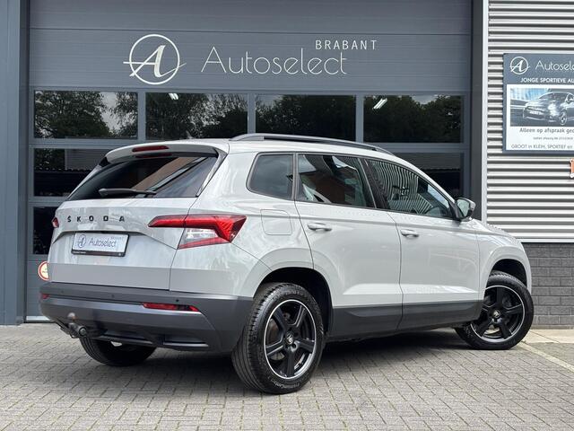 Skoda Karoq 1.5 TSI ACT Sportline DSG| Clima| Camera| DAB+