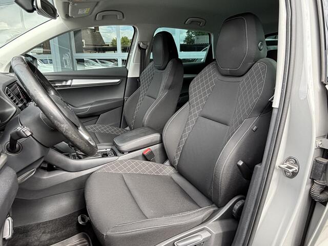 Skoda Karoq 1.5 TSI ACT Sportline DSG| Clima| Camera| DAB+