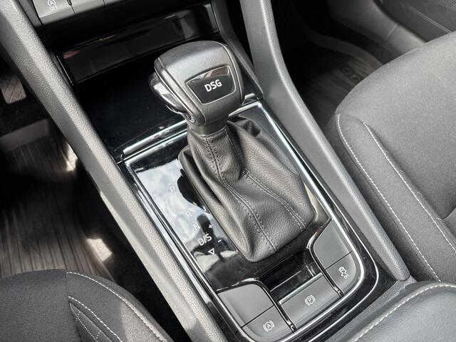 Skoda Karoq 1.5 TSI ACT Sportline DSG| Clima| Camera| DAB+