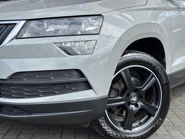 Skoda Karoq 1.5 TSI ACT Sportline DSG| Clima| Camera| DAB+