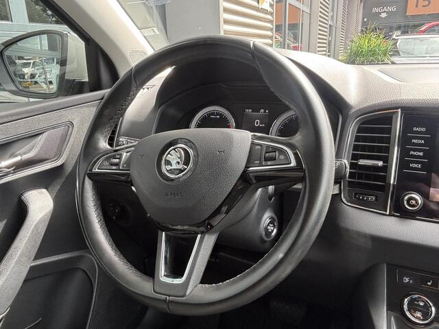 Skoda Karoq 1.5 TSI ACT Sportline DSG| Clima| Camera| DAB+