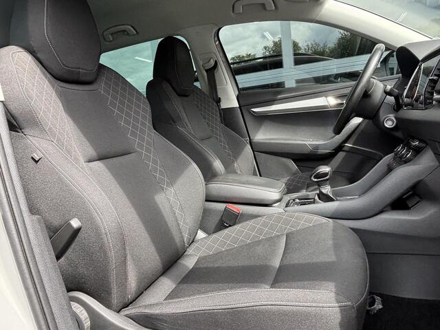 Skoda Karoq 1.5 TSI ACT Sportline DSG| Clima| Camera| DAB+
