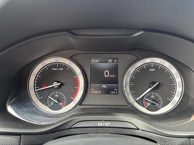 Skoda Karoq 1.5 TSI ACT Sportline DSG| Clima| Camera| DAB+
