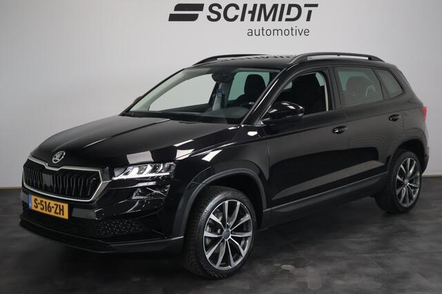 Skoda Karoq 1.0 TSI Business Edition | LED | Navigatie | Carplay | Keyless