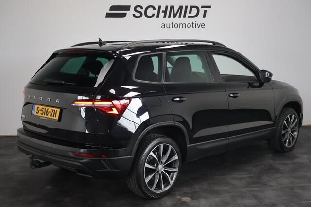 Skoda Karoq 1.0 TSI Business Edition | LED | Navigatie | Carplay | Keyless